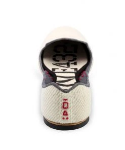 ONE432 Women's Recycled Jutti Loafer - Gori Shoes