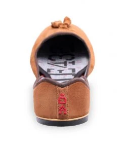 ONE432 Women's Vadera Jutti Loafer - Tawny