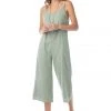 Synergy Organic Clothing Onward Jumpsuit - Lily Pad
