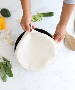 Aplat Couvre-Plat Zero Waste Bowl Cover Best Sellers