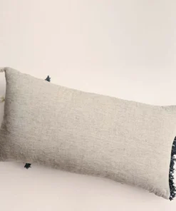 Ichcha Jewels Lumbar Pillow Cover