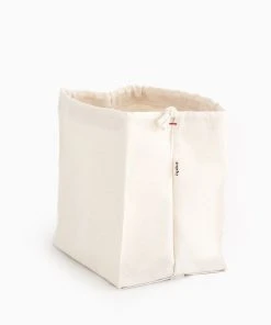 Aplat Poche Zero Waste Produce + Bread Bag