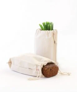 Aplat Poche Zero Waste Produce + Bread Bag
