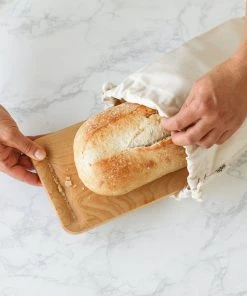 Aplat Poche Zero Waste Produce + Bread Bag