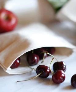 Aplat Pochette Zero Waste Sandwich Bag