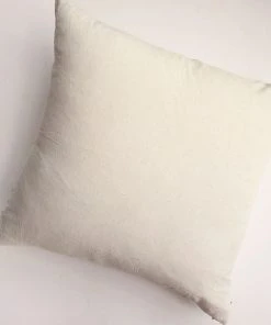 Ichcha Sahara Wool Throw Pillow Cover Home Goods