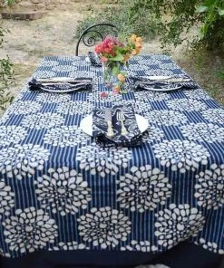 Ichcha Sana Tablecloth