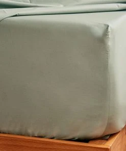 Looma Percale Sheet Set 14 Looma Percale Sheet Set