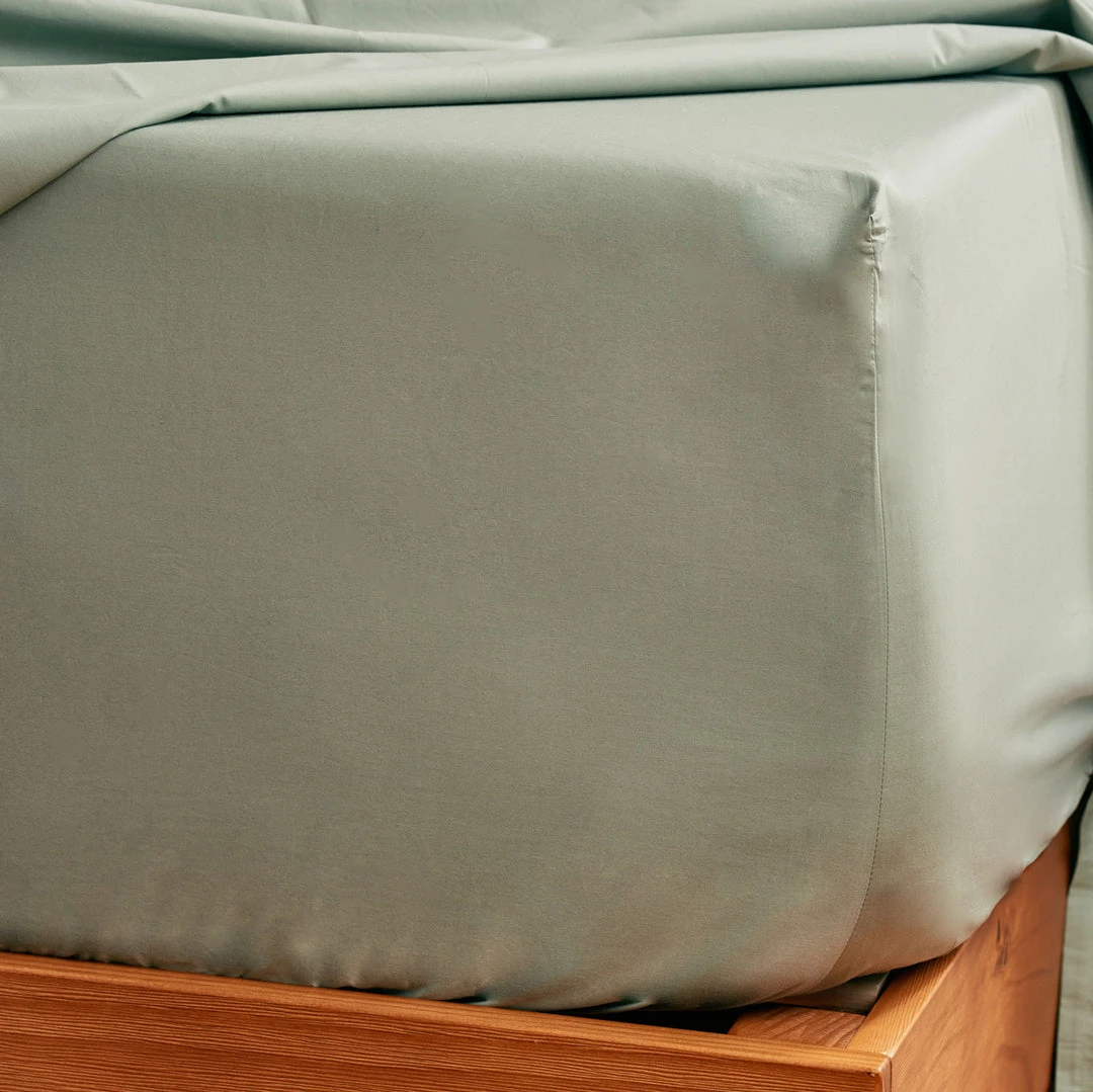 Looma Percale Sheet Set 6 Looma Percale Sheet Set