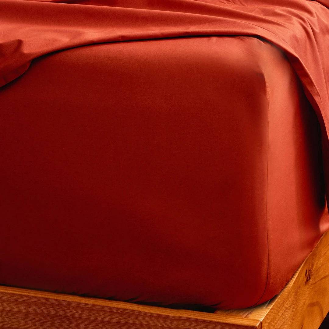 Looma Percale Sheet Set 8 Looma Percale Sheet Set