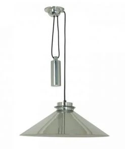 Ameico Codie Rise + Fall Pendant Lighting