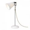 Ameico Hector Medium Pleat Table Lamp