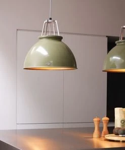 Ameico Titan Size 1 Pendant Light