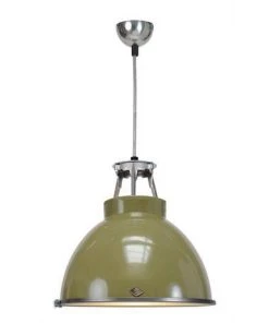 Ameico Titan Size 1 Pendant Light