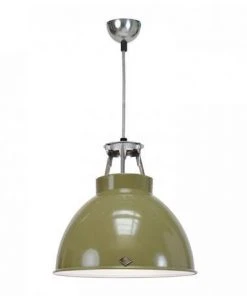 Ameico Titan Size 1 Pendant Light