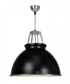 Ameico Lighting Titan Size 3 Pendant Light
