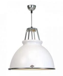 Ameico Lighting Titan Size 3 Pendant Light
