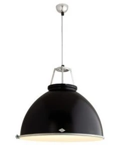 Ameico Lighting Titan Size 5 Pendant Light