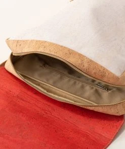 Tiradia Cork Out And About Cork Backpack Accessories