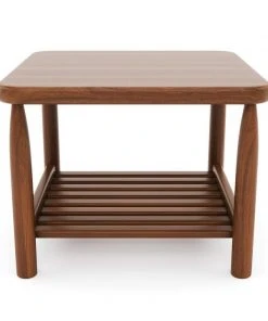 Masaya & Co. Furniture Palermo Side Table