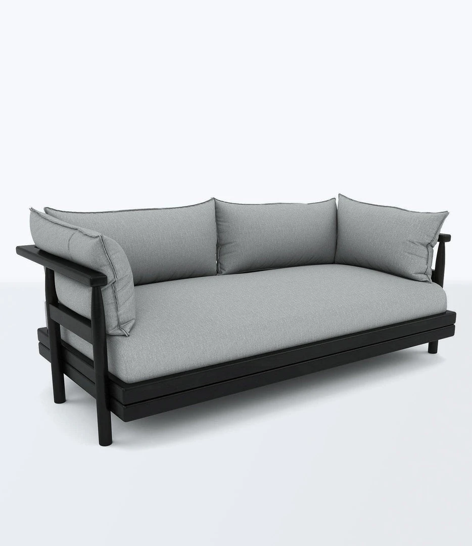 Masaya & Co. Palermo Sunbrella Sofa Furniture Masaya & Co. Palermo Sunbrella Sofa Furniture