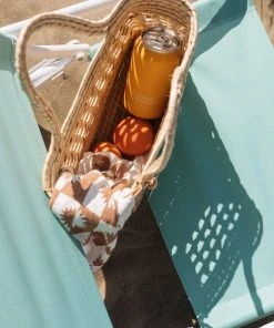 Caminito Accessories Palma Mini Canasta Bag 3 Caminito Accessories Palma Mini Canasta Bag