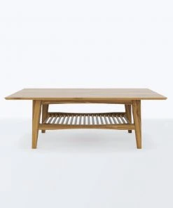 Masaya & Co. Palmera Coffee Table