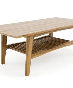 Masaya & Co. Palmera Coffee Table