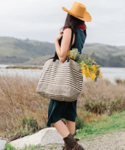 Will & Atlas Accessories Paloma Oversized Tote 3 Will & Atlas Accessories Paloma Oversized Tote