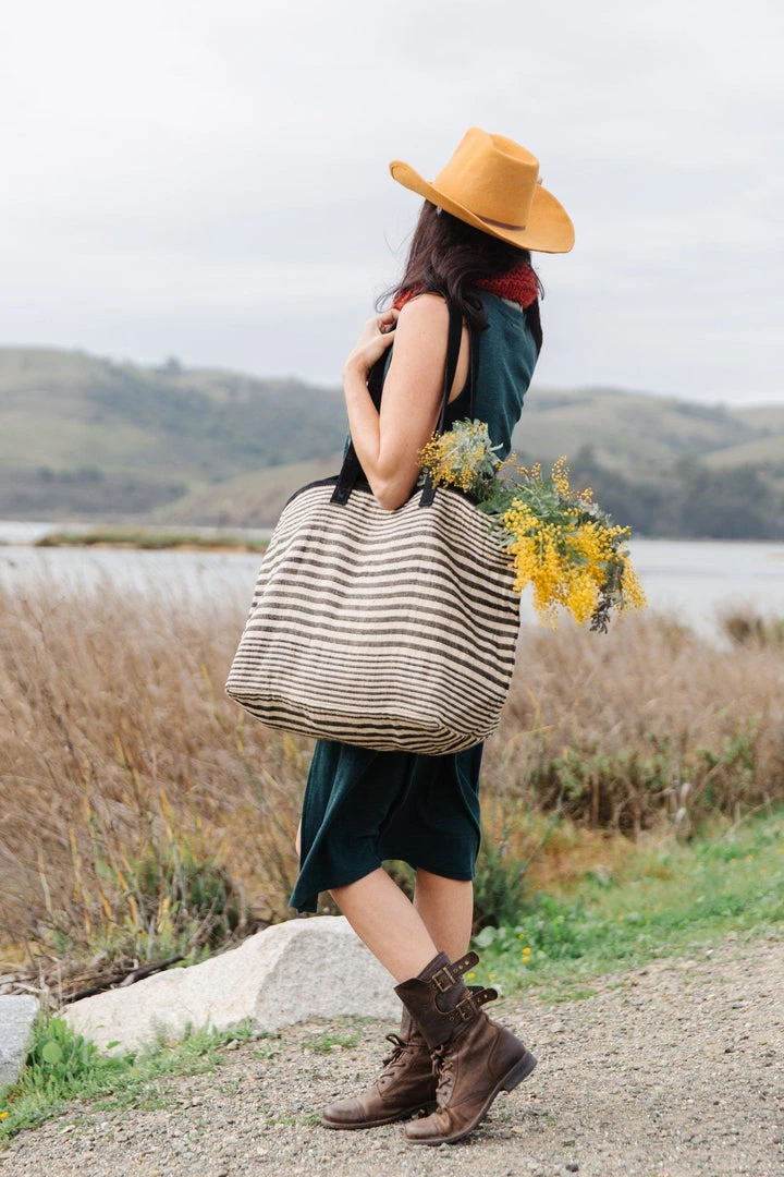 Will & Atlas Accessories Paloma Oversized Tote Will & Atlas Accessories Paloma Oversized Tote