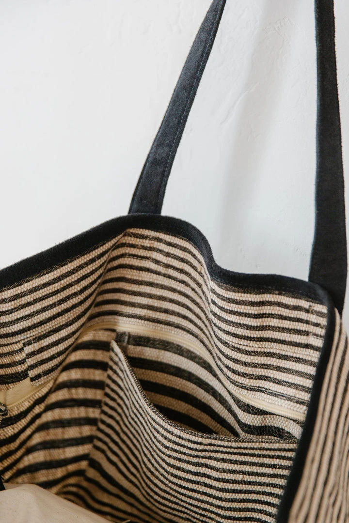 Will & Atlas Accessories Paloma Oversized Tote Will & Atlas Accessories Paloma Oversized Tote