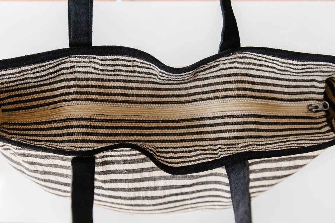 Will & Atlas Accessories Paloma Oversized Tote Will & Atlas Accessories Paloma Oversized Tote