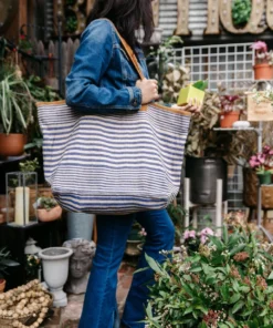 Will & Atlas Accessories Paloma Oversized Tote 2 Will & Atlas Accessories Paloma Oversized Tote