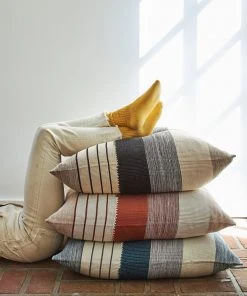 Minna Home Goods Pantelho Large Throw Pillow