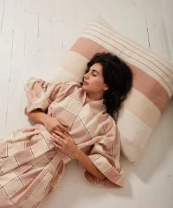 Minna Home Goods Pantelho Large Throw Pillow