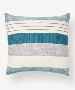 Minna Home Goods Pantelho Large Throw Pillow