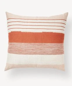 Minna Home Goods Pantelho Large Throw Pillow