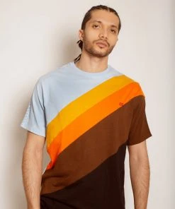 ONE432 Parcham Upcycled Unisex Tee