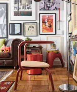 Emeco Furniture Parrish Accoya Side Chair 9 Emeco Furniture Parrish Accoya Side Chair