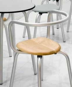 Emeco Parrish Accoya Lounge Chair 10 Emeco Parrish Accoya Lounge Chair