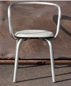 Emeco Parrish Accoya Lounge Chair 14 Emeco Parrish Accoya Lounge Chair