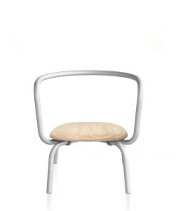 Emeco Parrish Accoya Lounge Chair 12 Emeco Parrish Accoya Lounge Chair