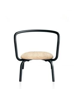 Emeco Parrish Accoya Lounge Chair 11 Emeco Parrish Accoya Lounge Chair