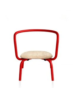 Emeco Parrish Accoya Lounge Chair 13 Emeco Parrish Accoya Lounge Chair