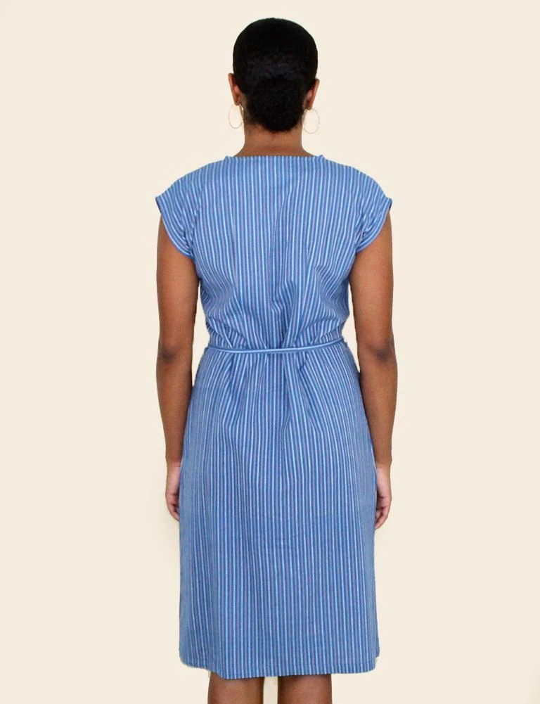 Passion Lilie Cara Button-Up Dress Clothing 2 Passion Lilie Cara Button-Up Dress Clothing