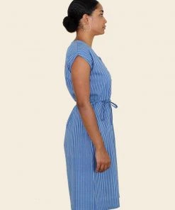 Passion Lilie Cara Button-Up Dress Clothing 6 Passion Lilie Cara Button-Up Dress Clothing