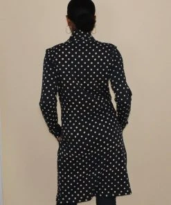 Passion Lilie Clothing Clio Jersey Cardigan