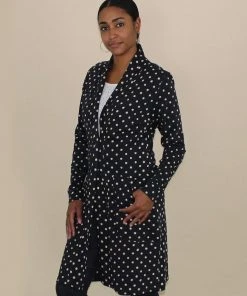 Passion Lilie Clothing Clio Jersey Cardigan