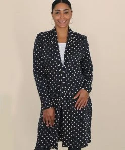 Passion Lilie Clothing Clio Jersey Cardigan