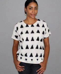 Passion Lilie Dylan Triangle Top